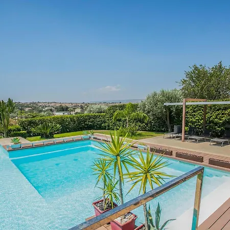 Gorgeous Home In Rosolini * Rosolini