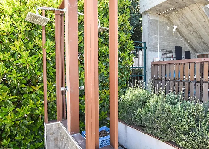 3 Bedroom Cozy In * Rosolini