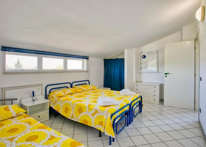 3 Bedroom Cozy In Casa vacanze