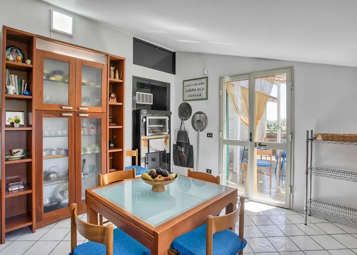 Casa vacanze 3 Bedroom Cozy In *