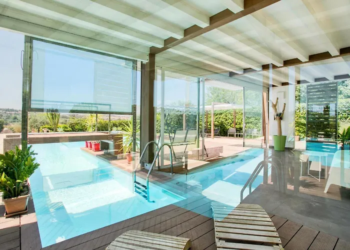 3 Bedroom Cozy In Rosolini