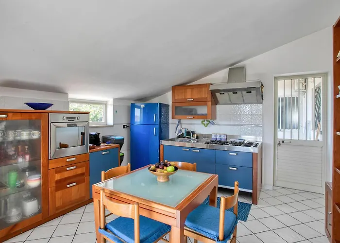 Casa vacanze 3 Bedroom Cozy In Rosolini