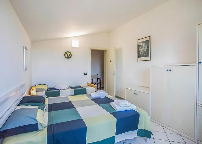 Casa vacanze 3 Bedroom Cozy In