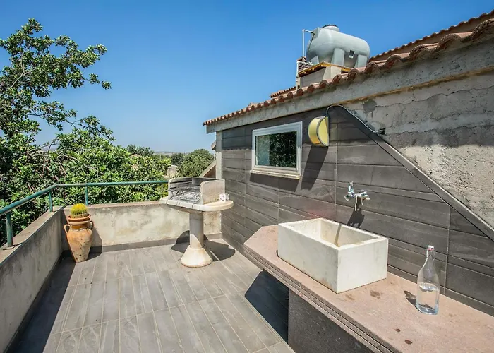 Casa vacanze 3 Bedroom Cozy In Rosolini