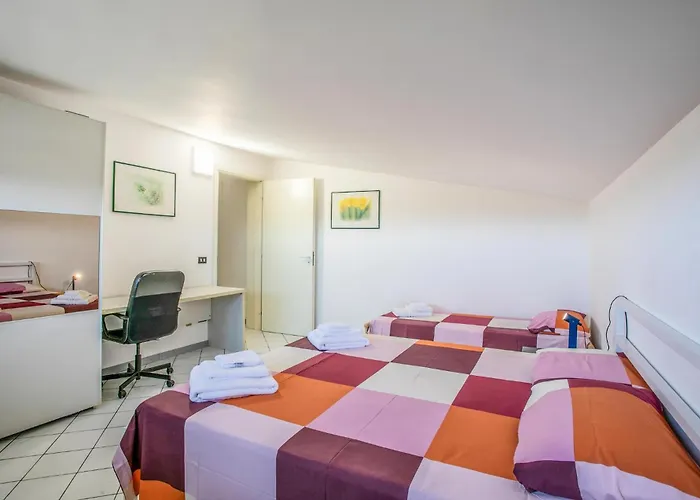 Casa vacanze 3 Bedroom Cozy In *