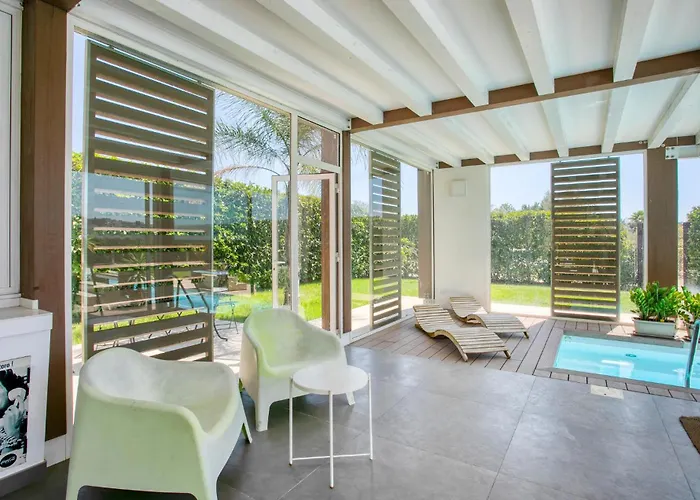 Casa vacanze 3 Bedroom Cozy In