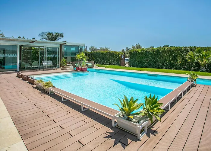Casa vacanze 3 Bedroom Cozy In *